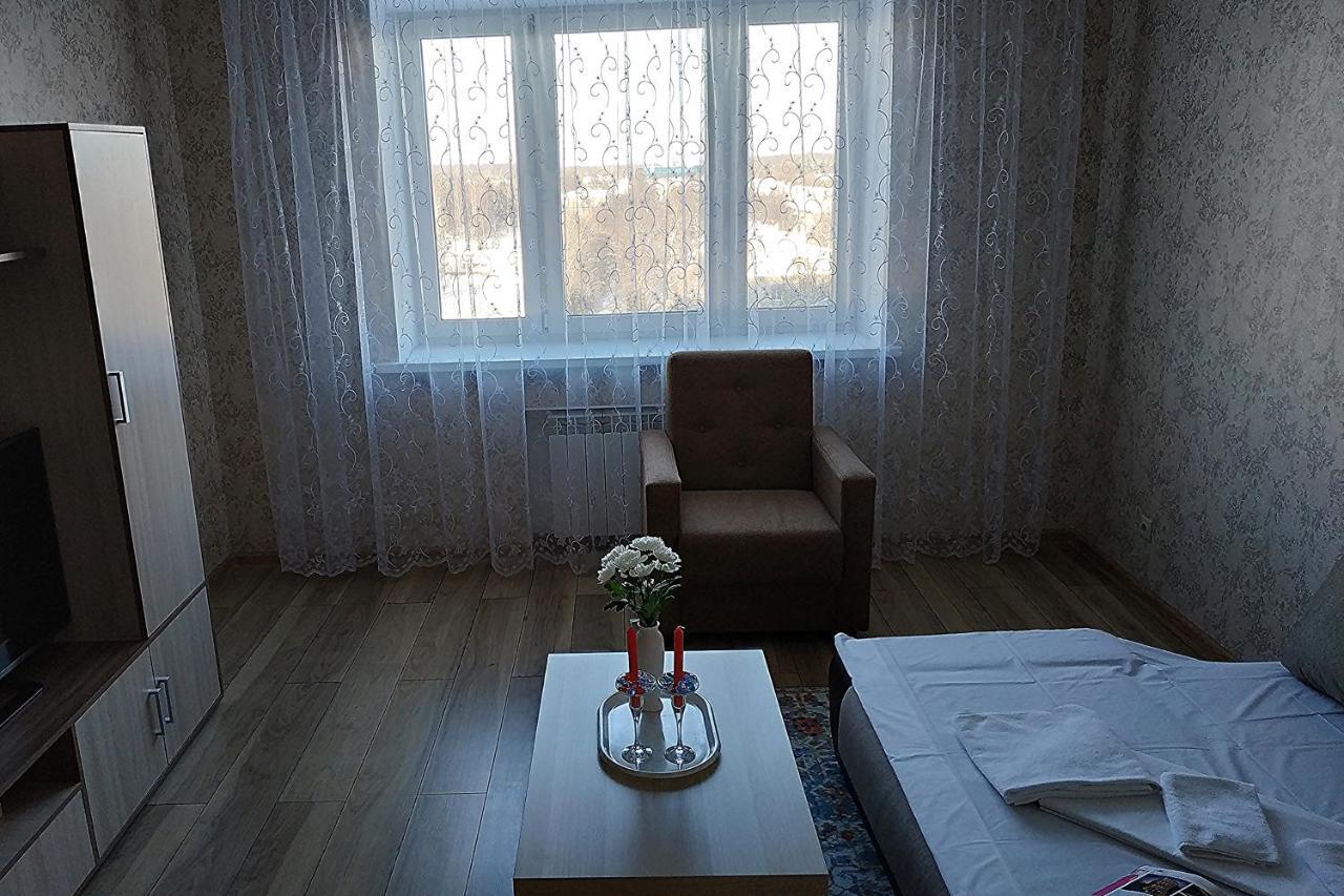 SkripinoVip Kvartira 54公寓 外观 照片